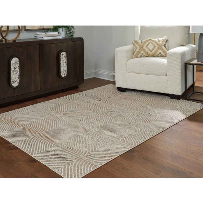 Bachus Area Rug