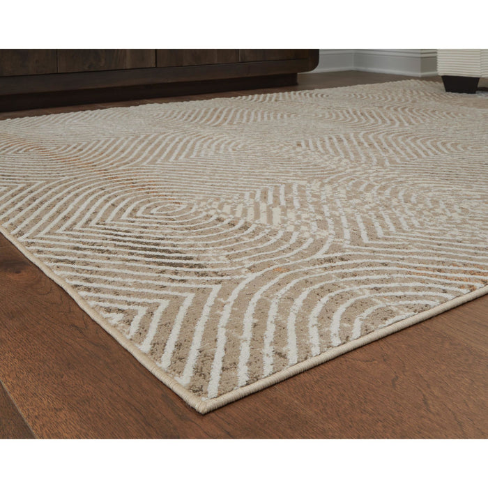 Bachus Area Rug