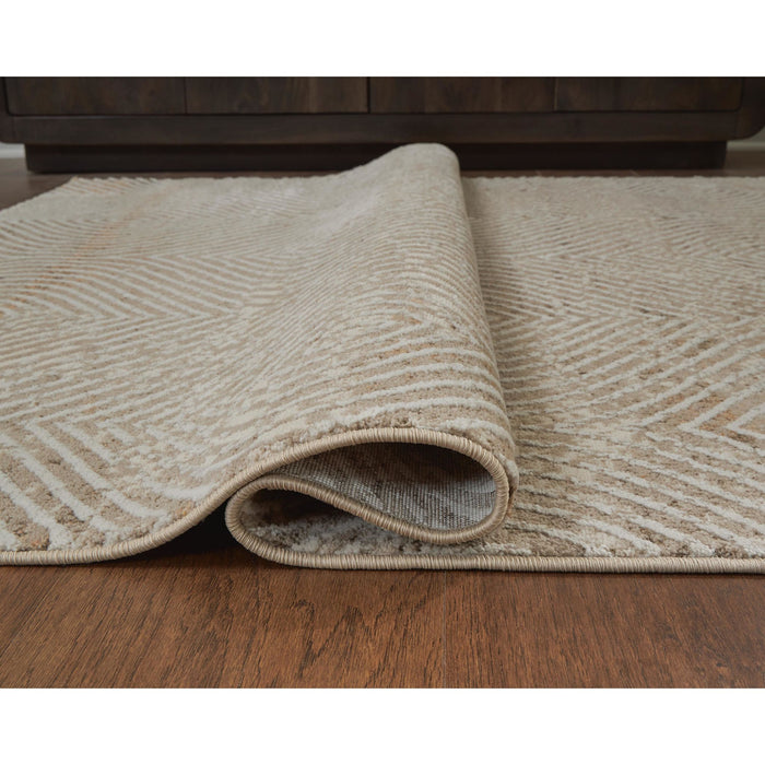 Bachus Area Rug