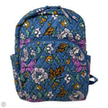 Backpack By Vera Bradley, Size: Small