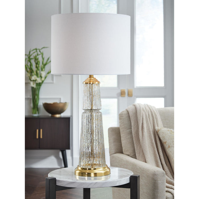 Bakersboro Table Lamp