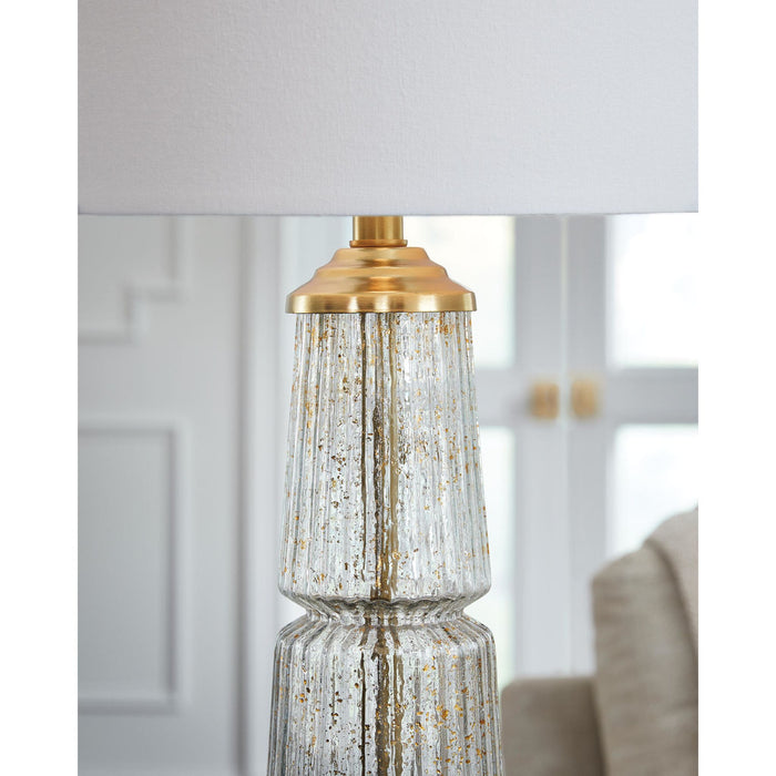 Bakersboro Table Lamp