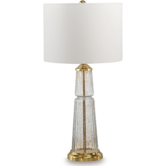 Bakersboro Table Lamp