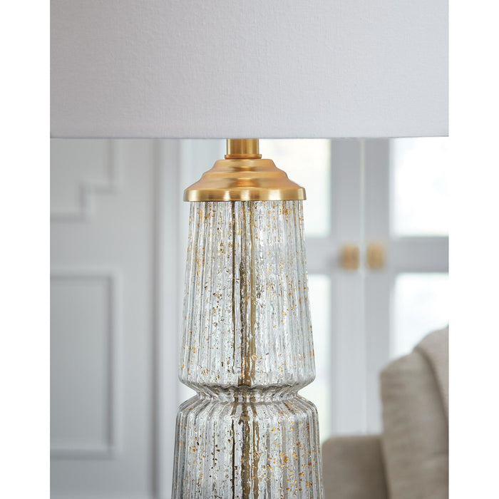 Bakersboro Table Lamp