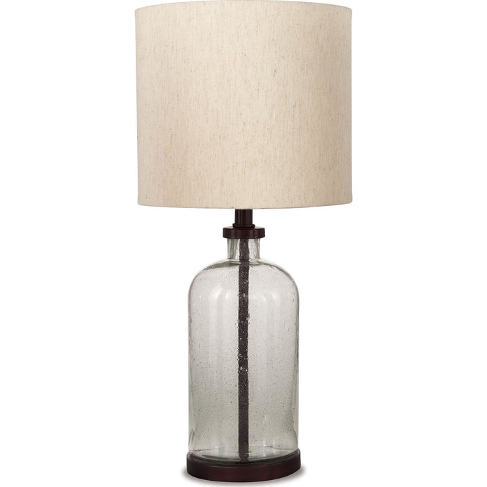 Bandile Table Lamp (Single)