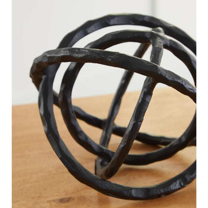 Barlee Sculpture (Set of 2)