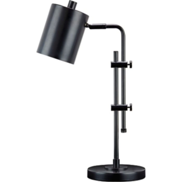 Baronvale Metal Desk Lamp (1/CN)