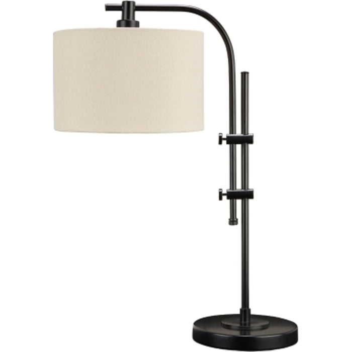 Baronvale Table Lamp (Single)