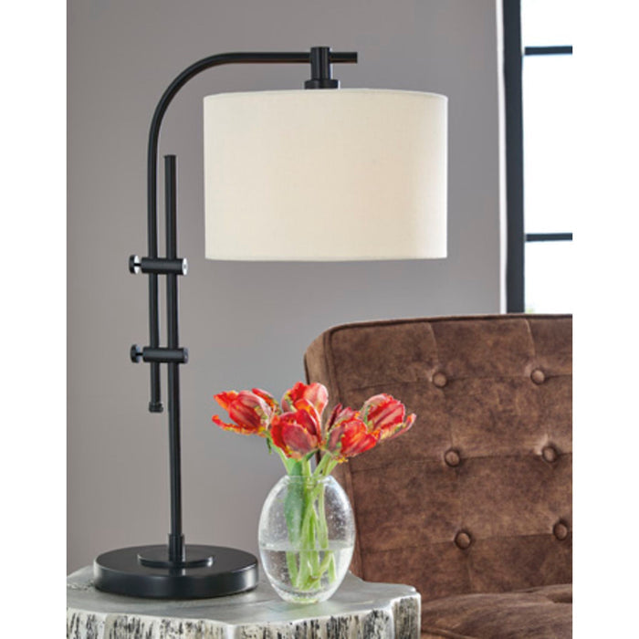 Baronvale Table Lamp (Single)