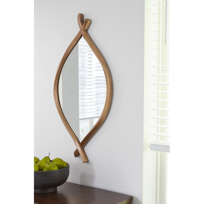 Bartner Accent Mirror