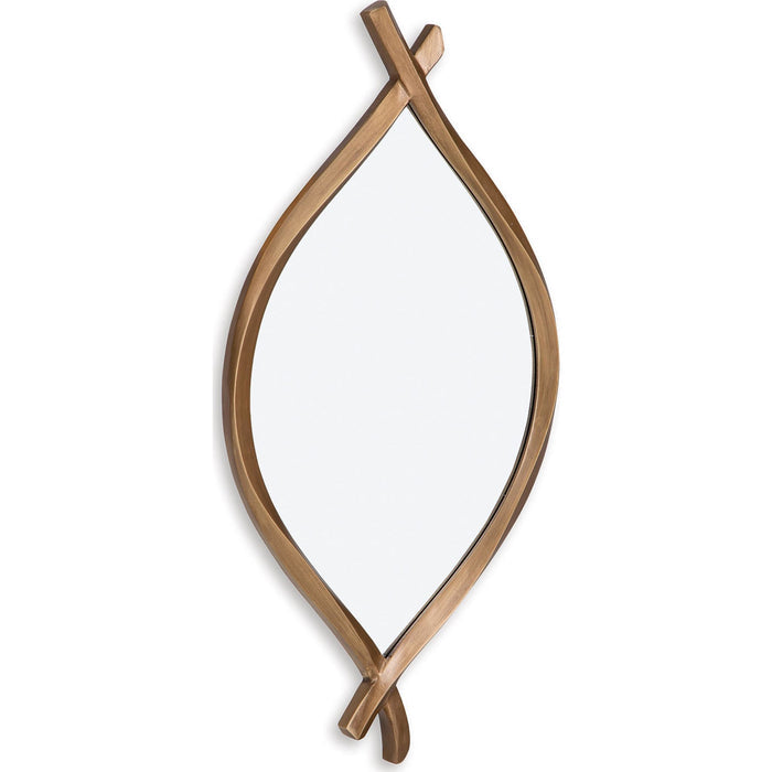 Bartner Accent Mirror