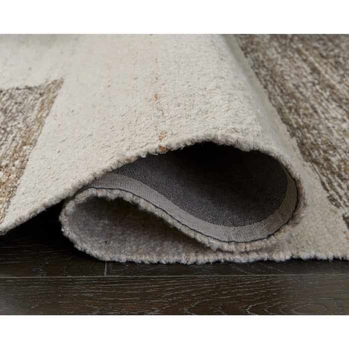 Barus Area Rug