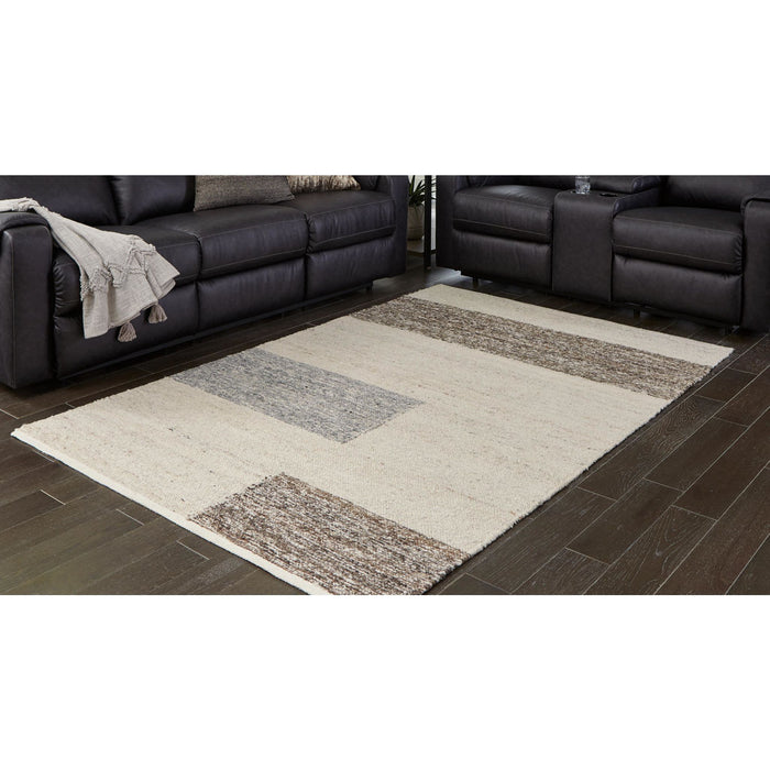 Barus Area Rug