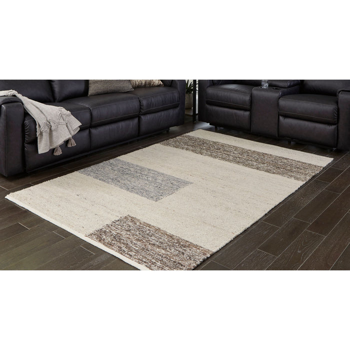 Barus Area Rug