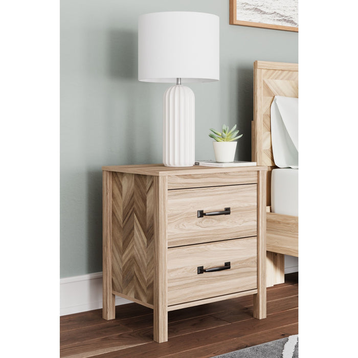 Battelle Nightstand