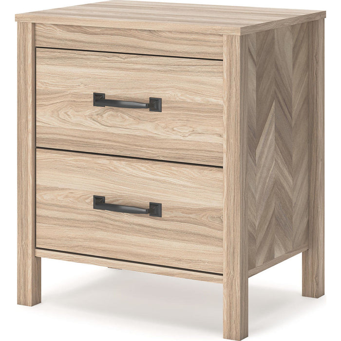Battelle Nightstand