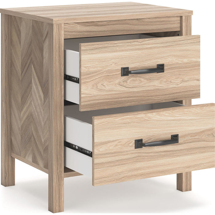 Battelle Nightstand