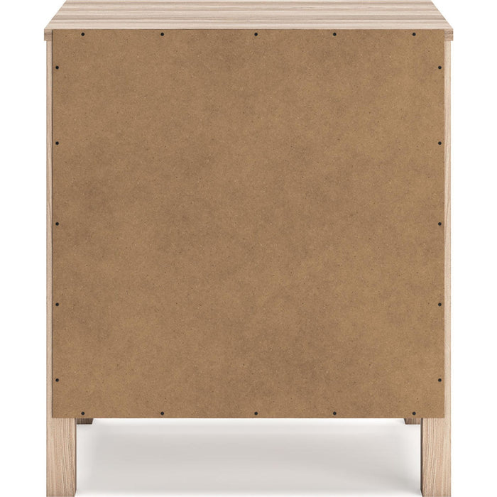 Battelle Nightstand
