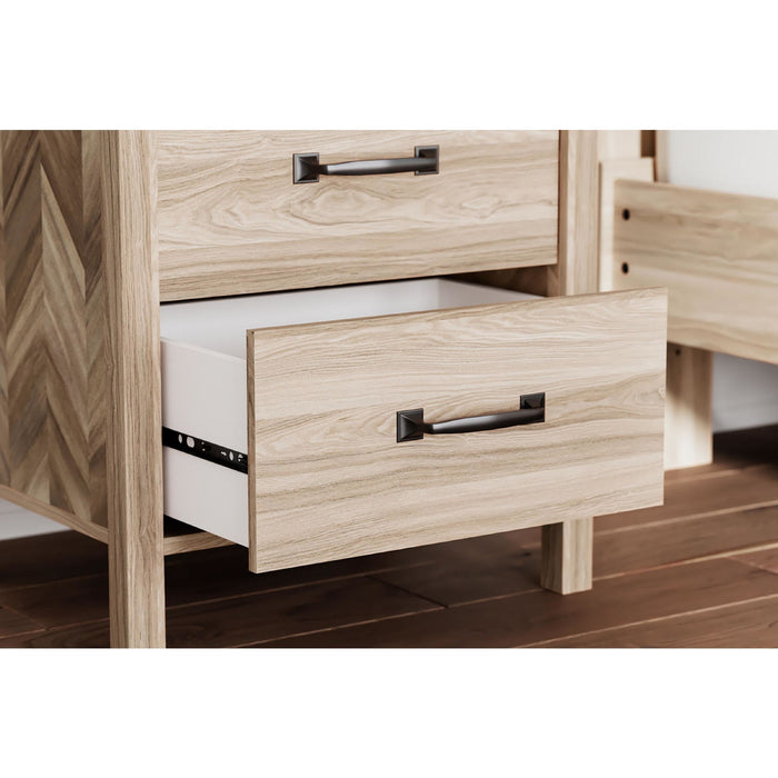 Battelle Nightstand