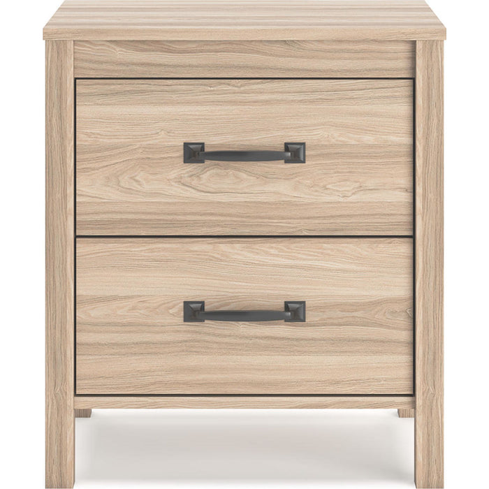 Battelle Nightstand