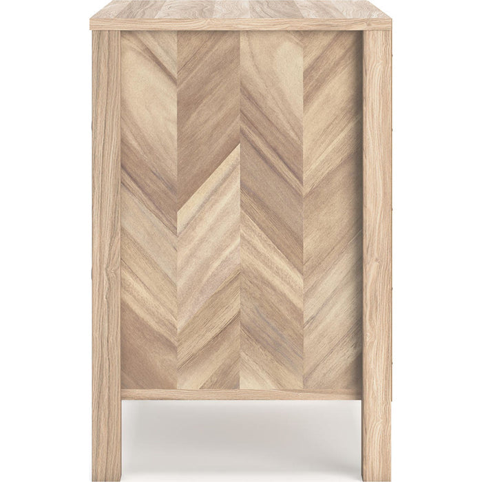Battelle Nightstand