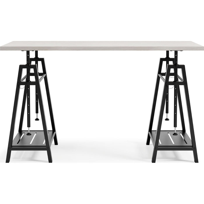 Bayflynn Adjustable Height Desk