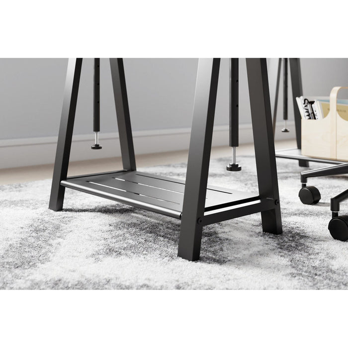 Bayflynn Adjustable Height Desk
