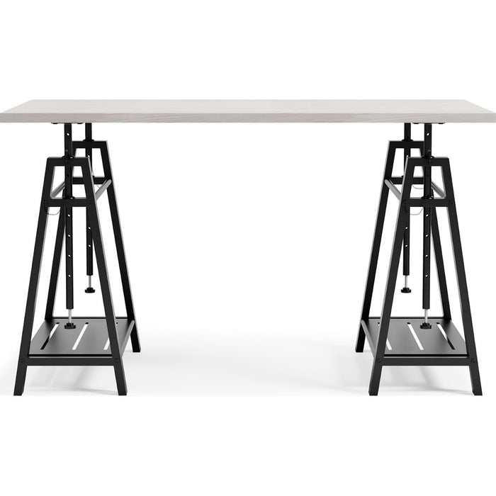 Bayflynn Adjustable Height Desk