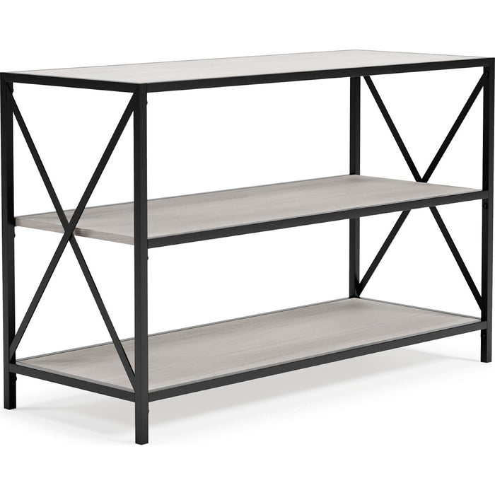 Bayflynn Bookcase
