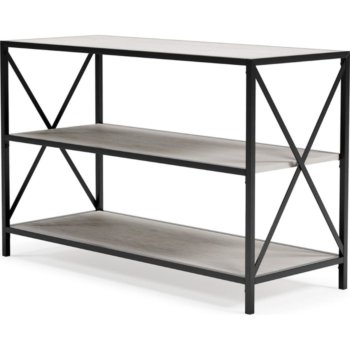 Bayflynn Bookcase
