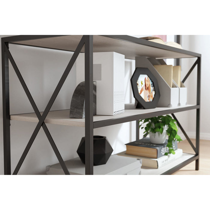 Bayflynn Bookcase