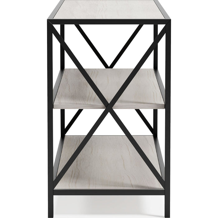 Bayflynn Bookcase