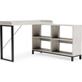 Bayflynn L-Desk