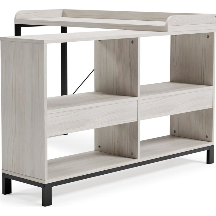 Bayflynn L-Desk