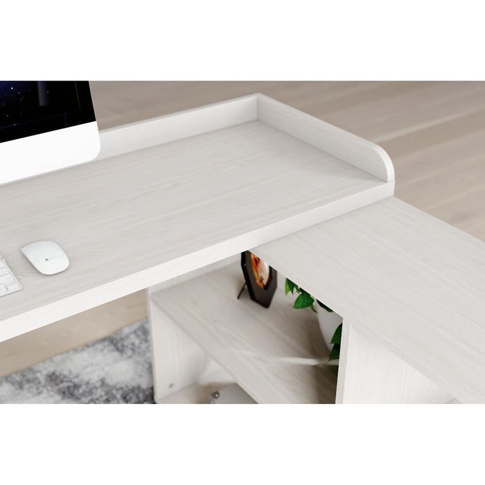 Bayflynn L-Desk