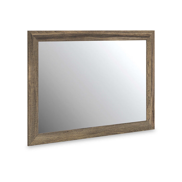 Baystorm Mirror