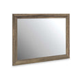 Baystorm Mirror
