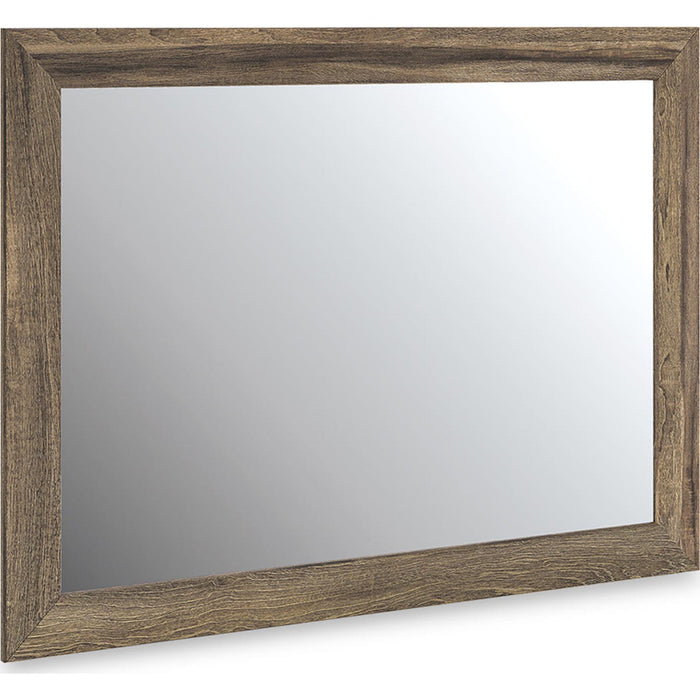 Baystorm Mirror