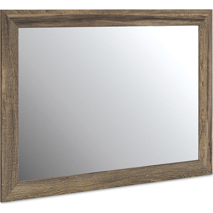 Baystorm Mirror