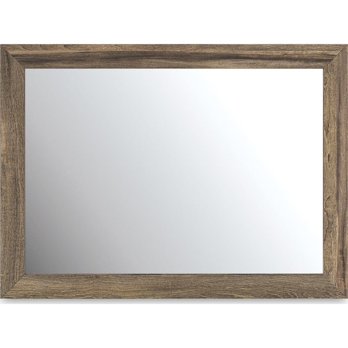 Baystorm Mirror