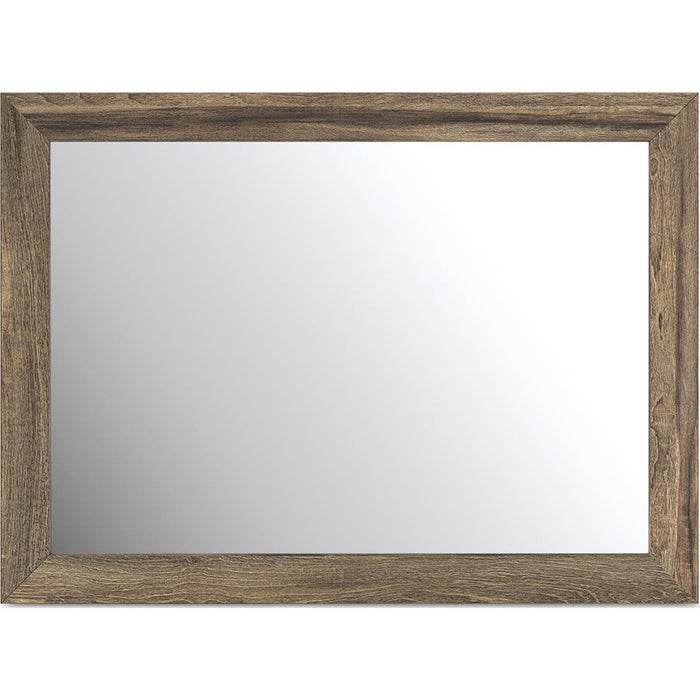Baystorm Mirror