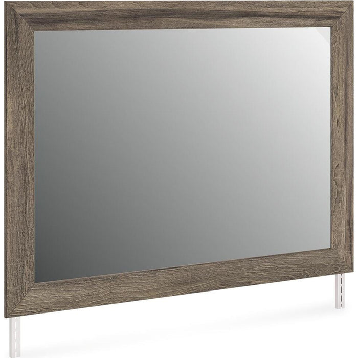 Baystorm Mirror