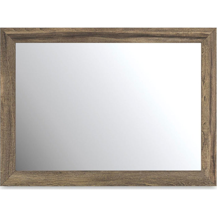 Baystorm Mirror