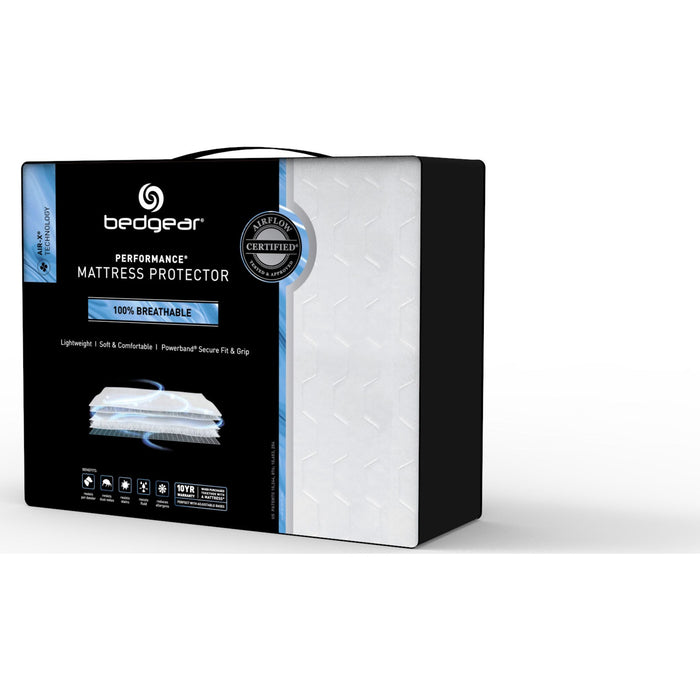 Bedgear Air-X Mattress Protector
