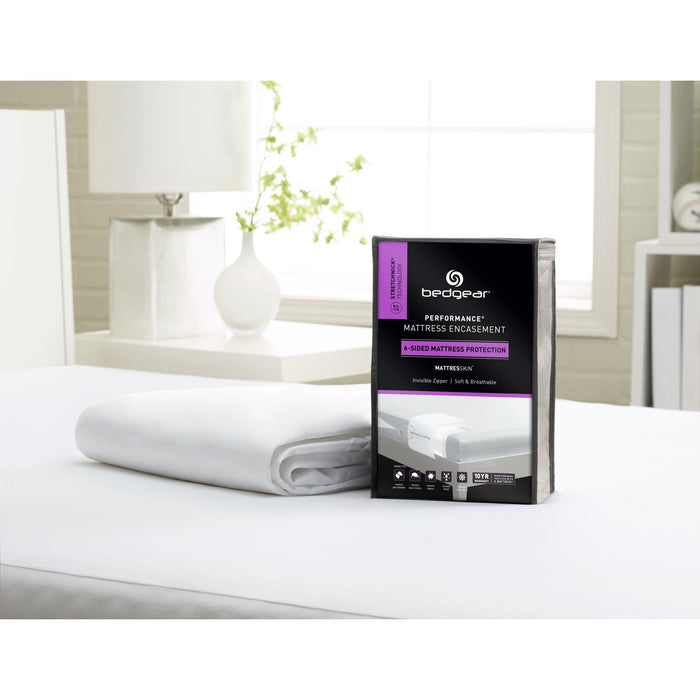 Bedgear Mattress Encasement