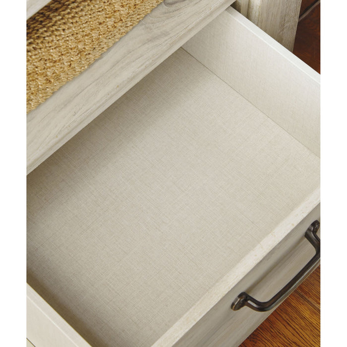 Bellaby Nightstand