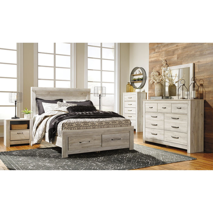 Bellaby Nightstand