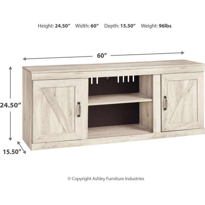 Bellaby TV Stand