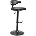 Bellatier Adjustable Height Stool