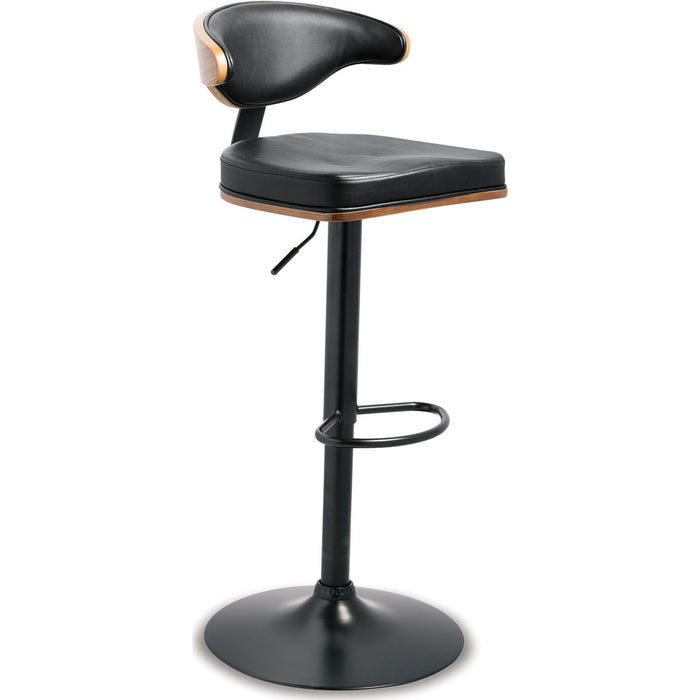 Bellatier Adjustable Height Stool